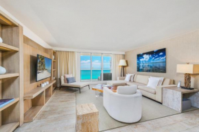 Oceanview Private Condo at 1 Hotel & Homes -1544